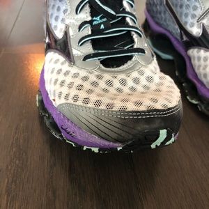 Saucony Wave Prophecy